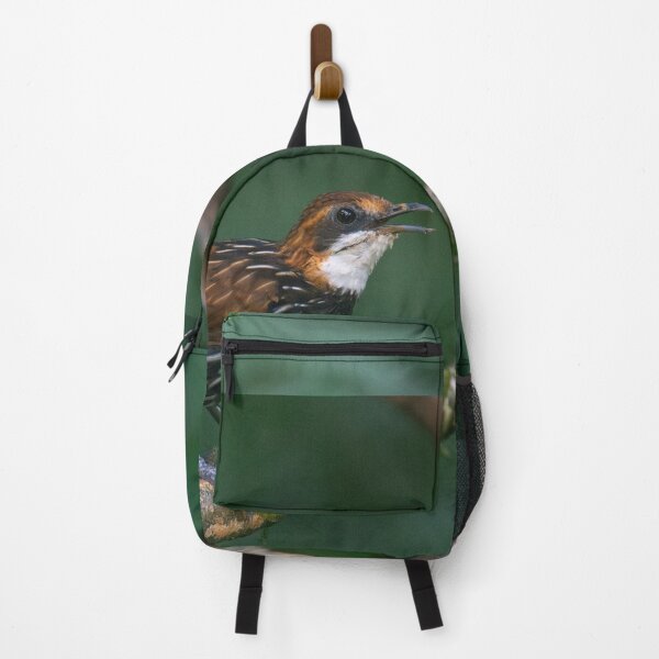 Item preview, Falcated Wren-Babble designed and sold by GivernyKate.