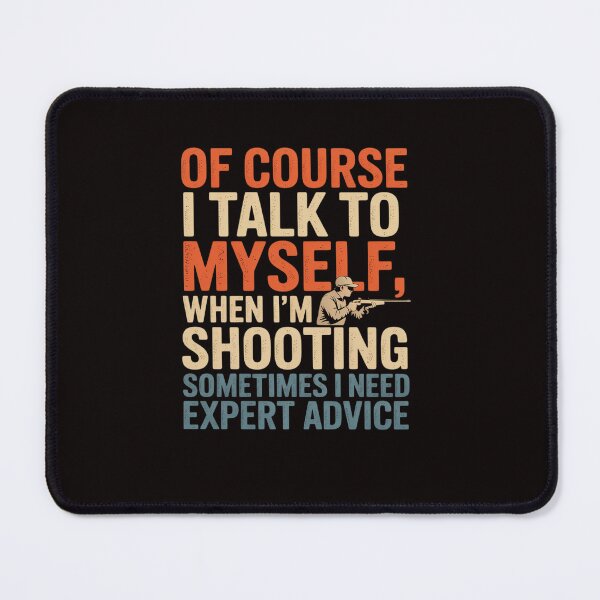 Item preview, Trap Shooting For Men Women Clay Skeet Trap Shooting designed and sold by ControlCenter.