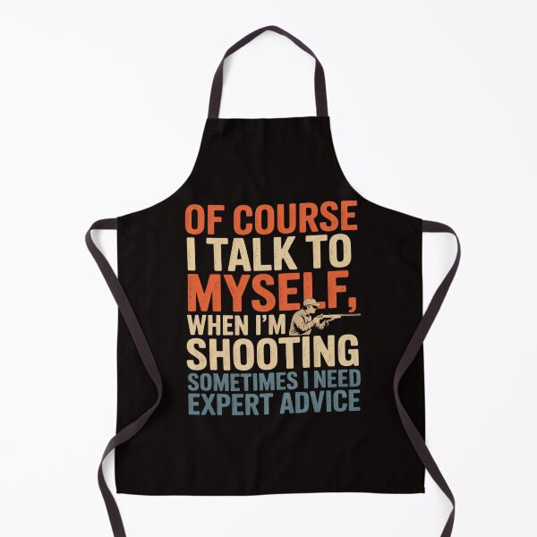 Item preview, Trap Shooting For Men Women Clay Skeet Trap Shooting designed and sold by ControlCenter.