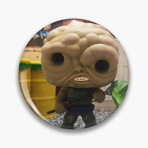 Item preview, I ♥️ Monster Hero designed and sold by POP_709.