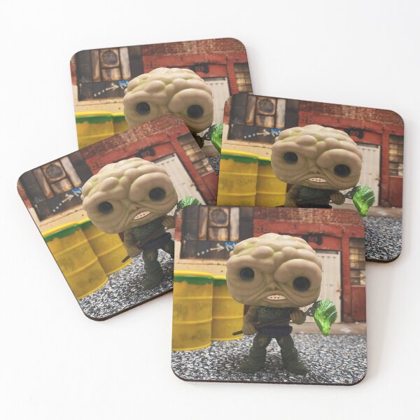 Item preview, I ♥️ Monster Hero designed and sold by POP_709.