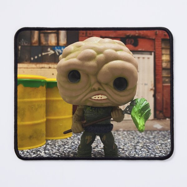 Item preview, I ♥️ Monster Hero designed and sold by POP_709.