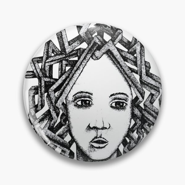 Item preview, Patterns of the Past designed and sold by Iroki-Design.