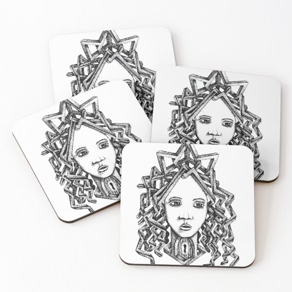 Item preview, Patterns of the Past designed and sold by Iroki-Design.