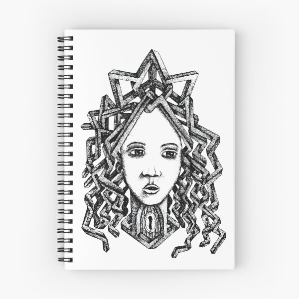 Item preview, Patterns of the Past designed and sold by Iroki-Design.