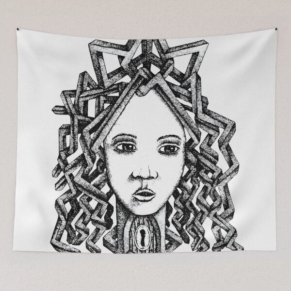 Item preview, Patterns of the Past designed and sold by Iroki-Design.