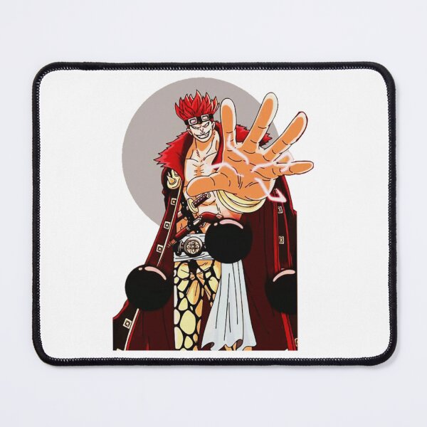 Item preview, Eustass Kid One Piece designed and sold by Gtingrlinas.