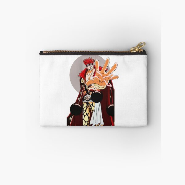 Item preview, Eustass Kid One Piece designed and sold by Gtingrlinas.