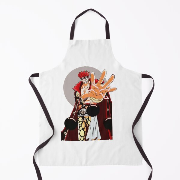 Item preview, Eustass Kid One Piece designed and sold by Gtingrlinas.