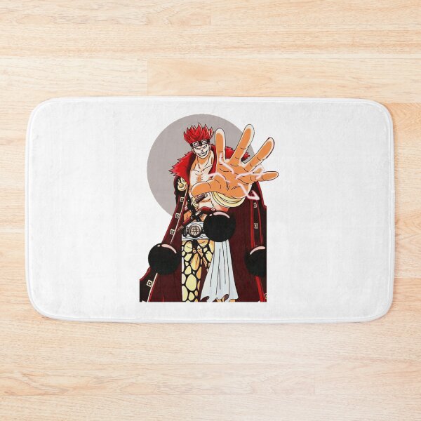 Item preview, Eustass Kid One Piece designed and sold by Gtingrlinas.