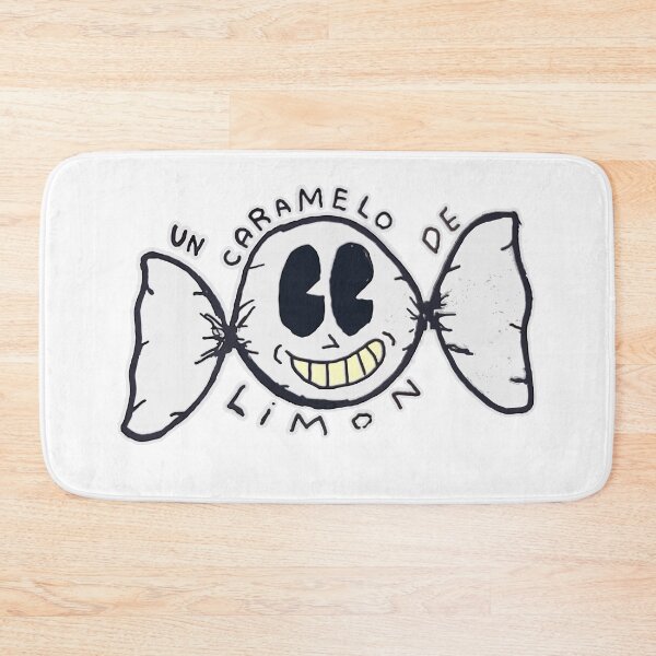 Item preview, A lemon candy - 2 minutes designed and sold by Lakaart.