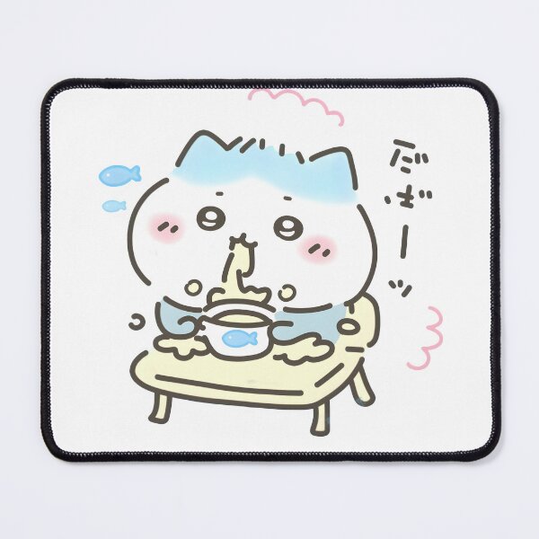 Item preview, Chiikawa Hachiware Baby designed and sold by ArtistKaiMing.