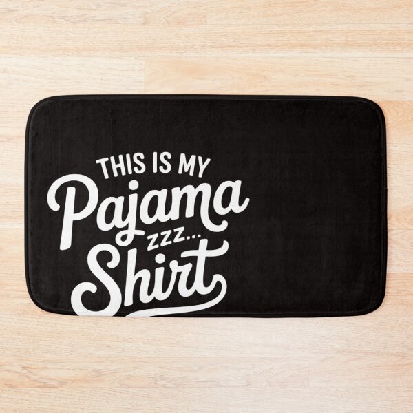 Item preview, This Is My  Sleepover Gift designed and sold by ControlCenter.