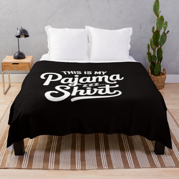 Item preview, This Is My Sleepover Gift designed and sold by ControlCenter.