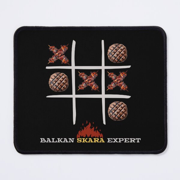Item preview, Balkan Skara Expert designed and sold by YanasWeirdLife.