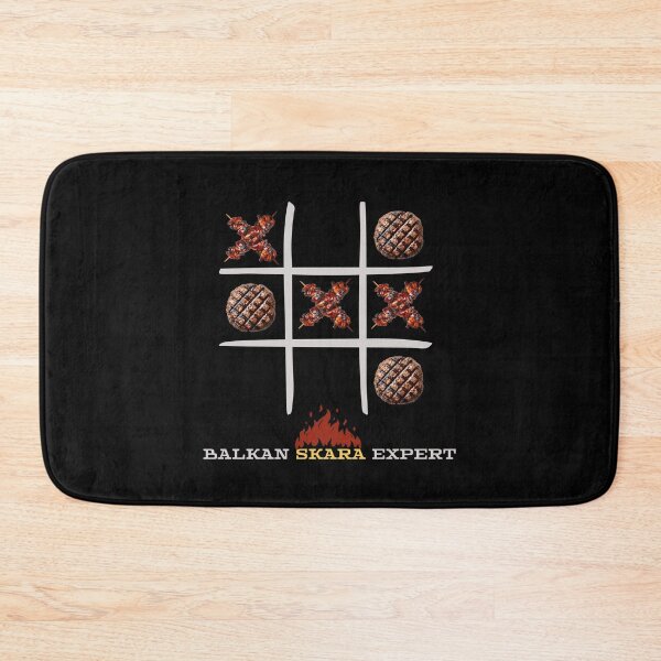 Item preview, Balkan Skara Expert designed and sold by YanasWeirdLife.