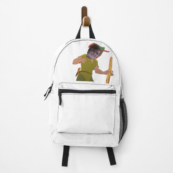 Item preview, Peeta Pan meme designed and sold by sleepyslothhtwt.
