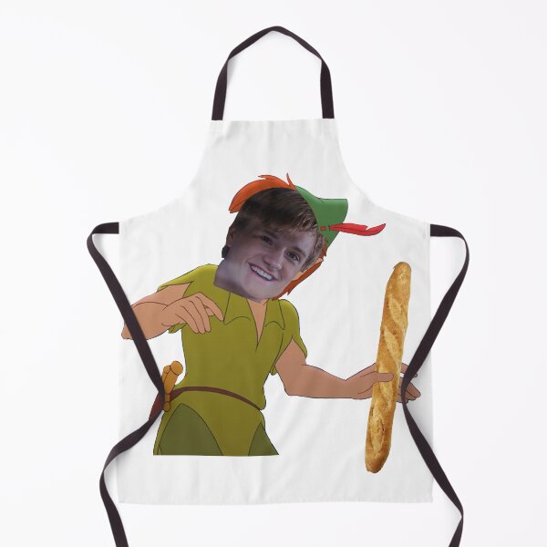 Item preview, Peeta Pan meme designed and sold by sleepyslothhtwt.
