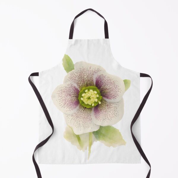 Item preview, Helleborus orientalis (Lenten Rose) designed and sold by HOMETOWN86.