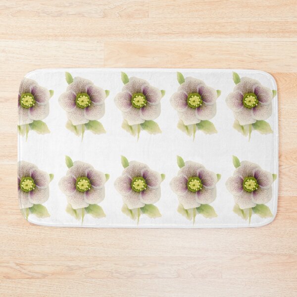 Item preview, Helleborus orientalis (Lenten Rose) designed and sold by HOMETOWN86.