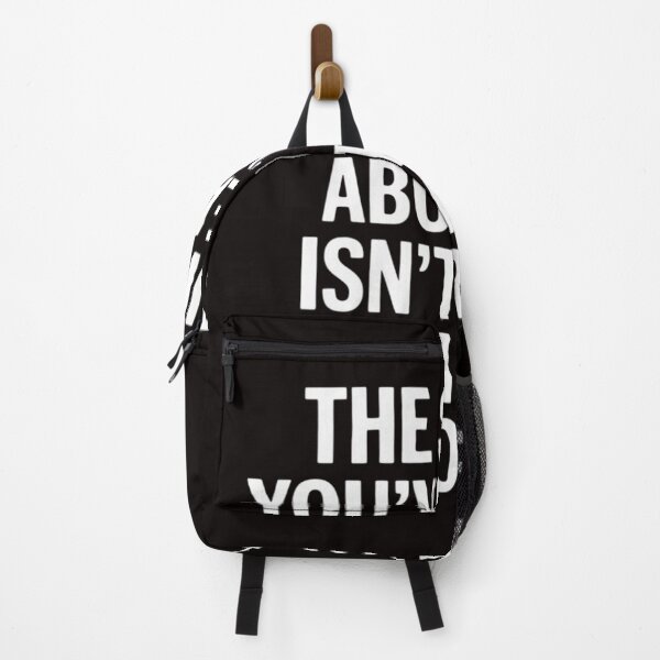 Item preview, The Stuff You've Heard About Me Isn't True. I'm Way Worse. designed and sold by ControlCenter.