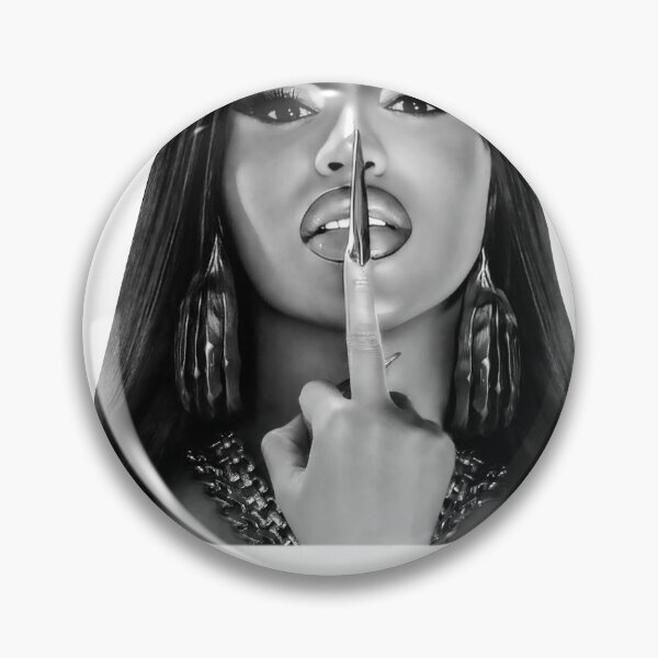 Item preview, Vintage Cardi B Little Miss Drama Tour, Cardi B Am I The Drama Cardi B designed and sold by haniaghazii.