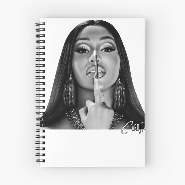Item preview, Vintage Cardi B Little Miss Drama Tour, Cardi B Am I The Drama Cardi B designed and sold by haniaghazii.