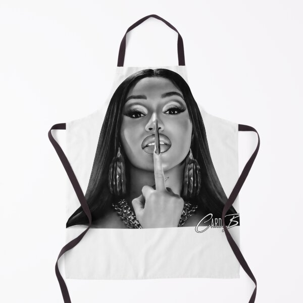 Item preview, Vintage Cardi B Little Miss Drama Tour, Cardi B Am I The Drama Cardi B designed and sold by haniaghazii.