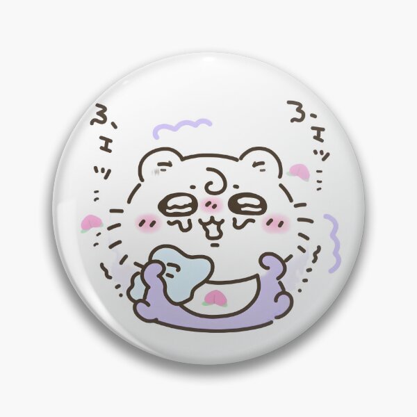Item preview, Chiikawa Momo Baby designed and sold by ArtistKaiMing.