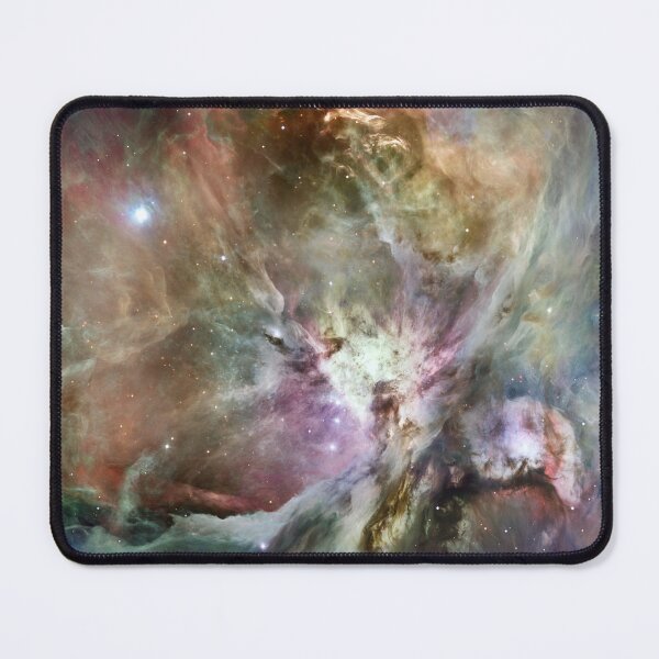 Item preview, Orion Nebula - Baby Stars of the Universe - Amazing Space Exploration Photography designed and sold by EclecticArts.