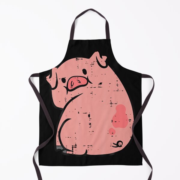 Item preview,  Funny Sarcastic political Quiet Piggy Tee designed and sold by AsiaStokes.