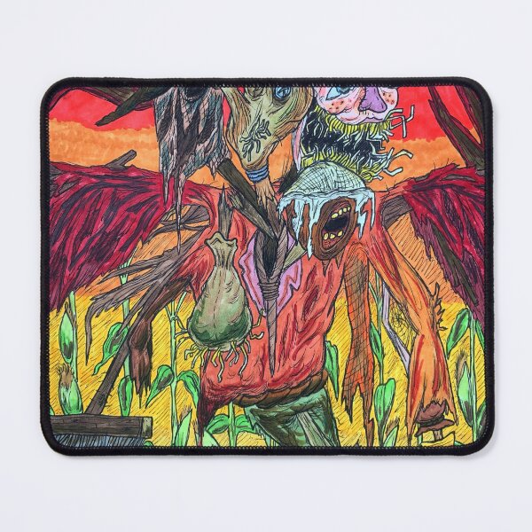Item preview, Scarecrow Amalgamation designed and sold by Dane Andrich.