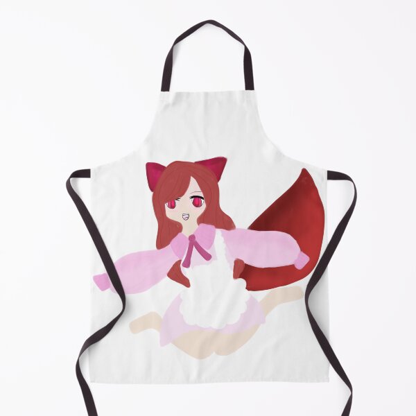Item preview, Fox Maid designed and sold by Luna’s Magic Shoppe.