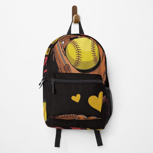 Item preview, That's My Granddaughter Out There Softball Grandma designed and sold by RatCurry.