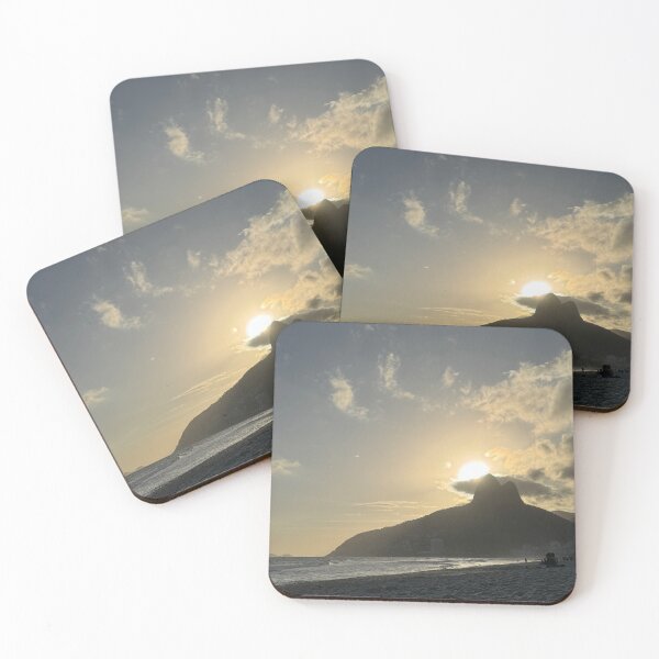 Item preview, Ipenema Beach designed and sold by BobaMcFungus.