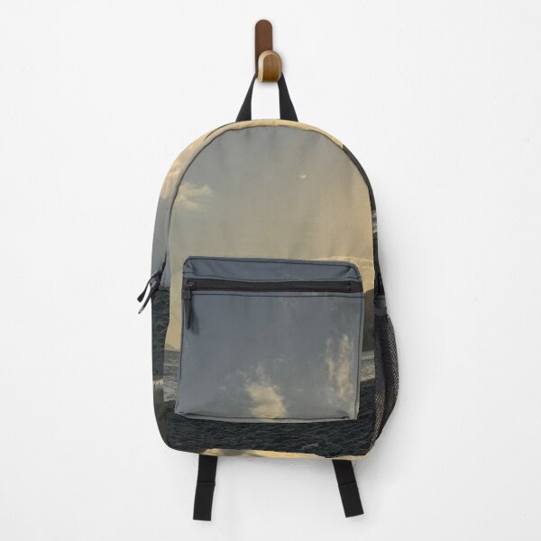 Item preview, Ipenema Beach designed and sold by BobaMcFungus.