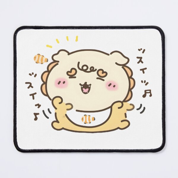 Item preview, Chiikawa Shisa Baby designed and sold by ArtistKaiMing.