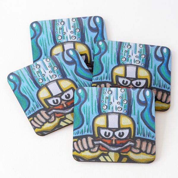 Item preview, Splashdown1 jetski designed and sold by Gasserdesigns.