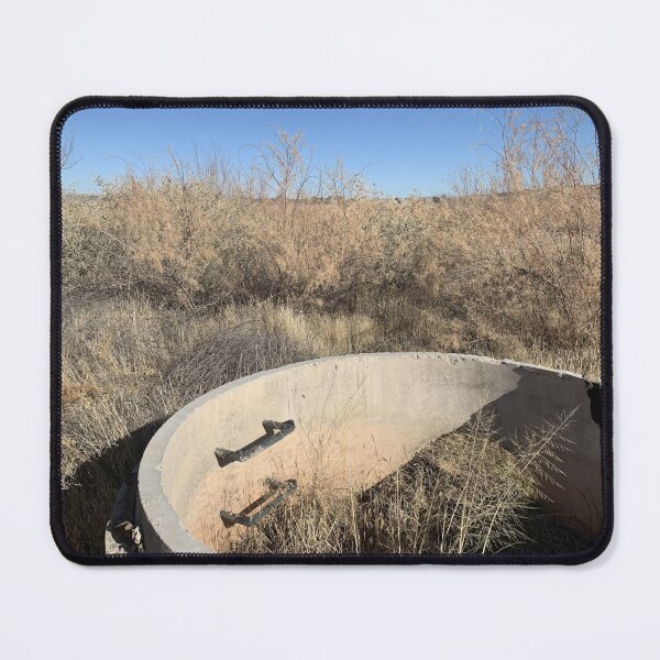 Item preview, Utah Concrete Circle designed and sold by Dane Andrich.