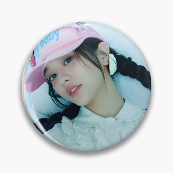 Item preview, Minju Not Cute Anymore Era Photo Art | Fan Inspired for GLLIT designed and sold by Valereekmerch.