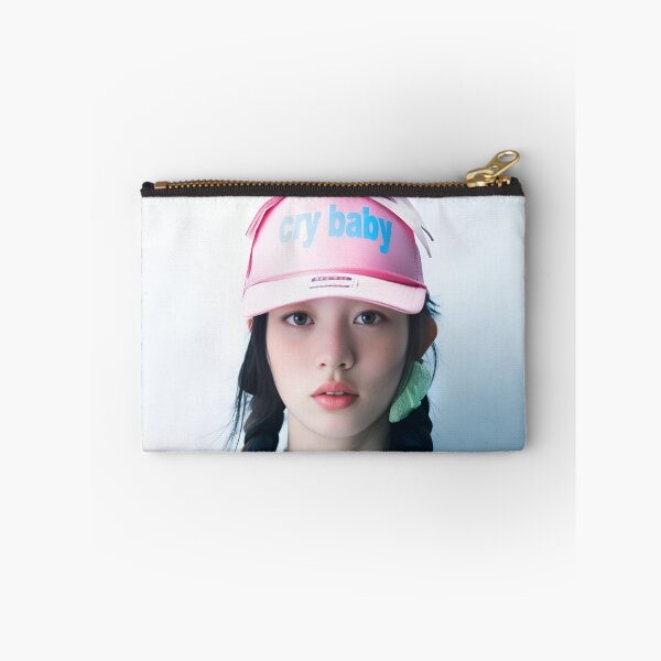 Item preview, Minju Not Cute Anymore Era Aesthetic Photo Design | Fan Art for GLLIT designed and sold by Valereekmerch.