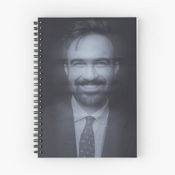 Item preview, Zohran Mumdani NYC designed and sold by After De Moment.
