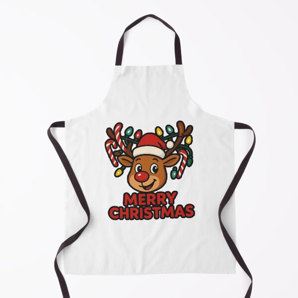 Item preview, Merry Christmas Reindeer Xmas Family Men Women T-Shirt designed and sold by Matupoom.
