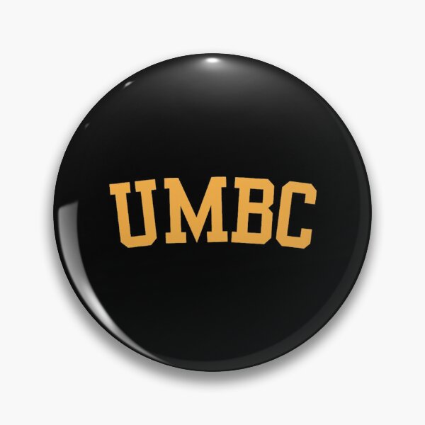 Item preview, UMBC Arch Vintage Retro College Athletic Sports Classic T-Shirt designed and sold by RavenPurdy.