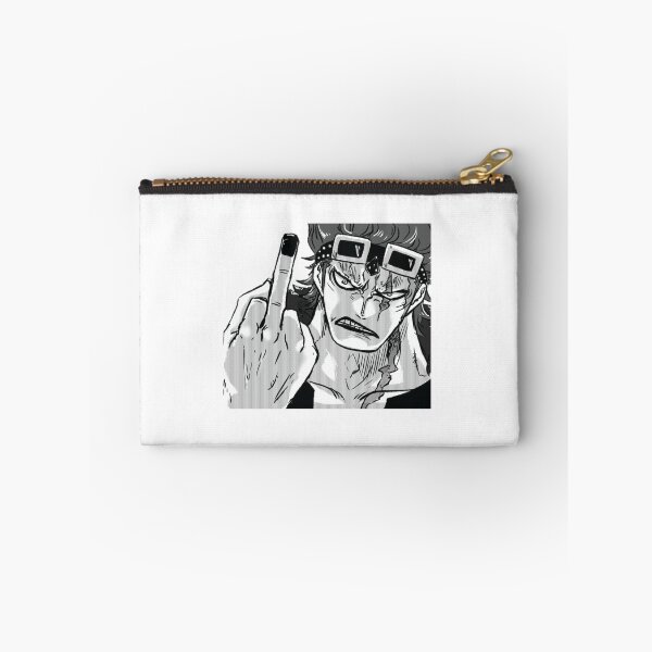 Item preview, Eustass Kid One Piece designed and sold by Gtingrlinas.