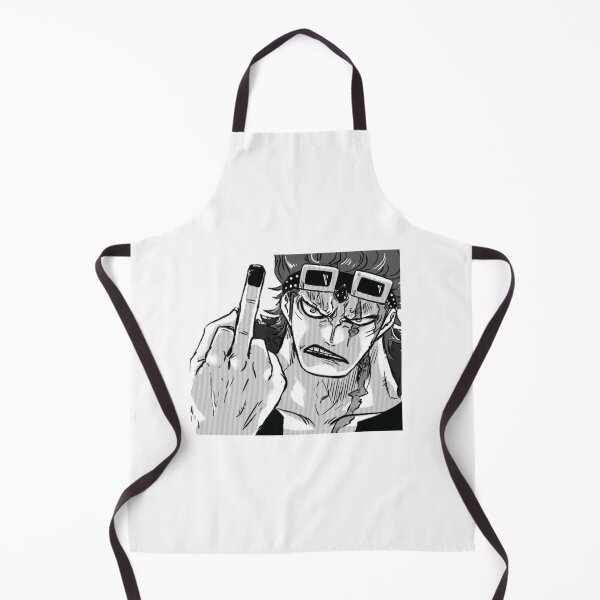 Item preview, Eustass Kid One Piece designed and sold by Gtingrlinas.
