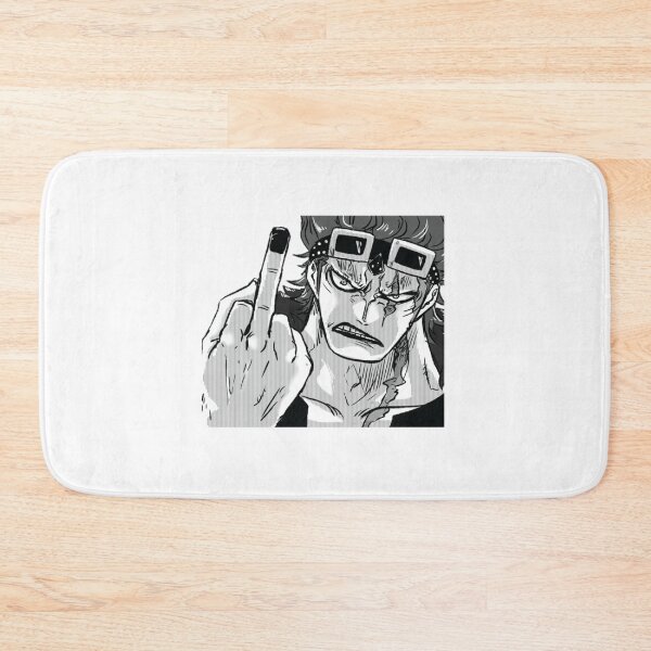 Item preview, Eustass Kid One Piece designed and sold by Gtingrlinas.