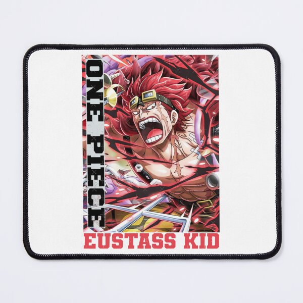 Item preview, Eustass Kid One Piece designed and sold by Gtingrlinas.