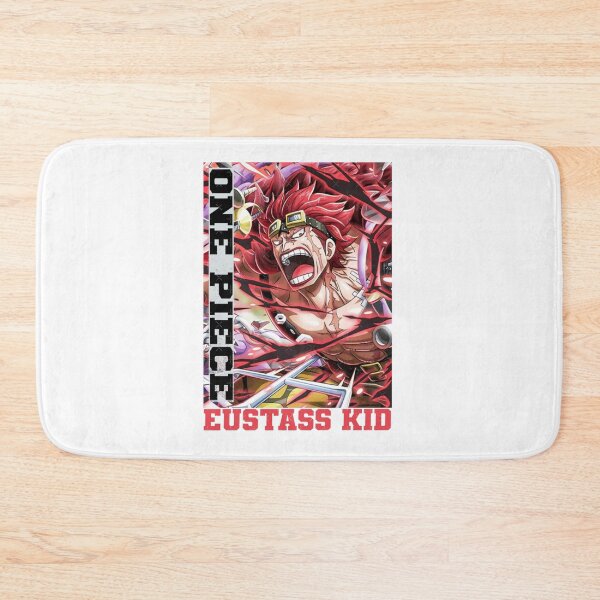 Item preview, Eustass Kid One Piece designed and sold by Gtingrlinas.