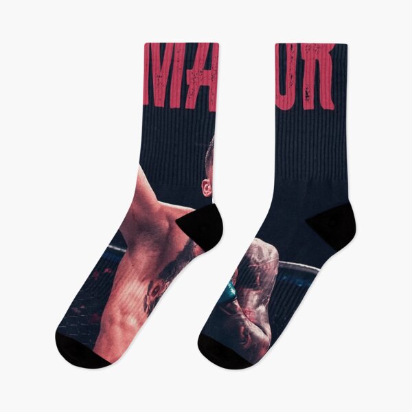 Item preview, Poster Ilia Topuria - The Matador designed and sold by leonardogand.